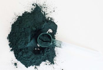 Spirulina 3